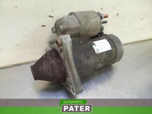 Gebruikte Startmotor Fiat 500 (312) 1.2 Prijs € 21,00 Margeregeling aangeboden door Autoparts Pater
