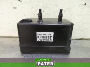 Gebruikte Diversen Mercedes E (C207) E-350 CDI V6 24V Prijs € 26,25 Margeregeling aangeboden door Autoparts Pater