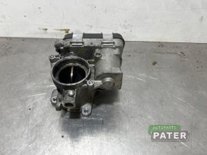 Gebruikte Gasklephuis Fiat Doblo Cargo (263) 1.3 D Multijet Prijs € 38,12 Inclusief btw aangeboden door Autoparts Pater