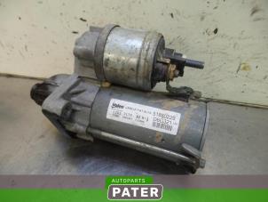 Gebruikte Startmotor Fiat Doblo Cargo (263) 1.3 D Multijet Prijs € 31,76 Inclusief btw aangeboden door Autoparts Pater