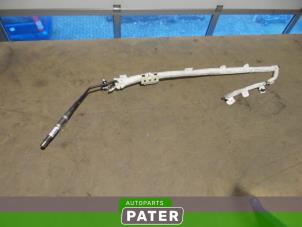 Gebruikte Hemel airbag links Landrover Range Rover Sport (LS) 3.6 TDV8 32V Prijs € 42,00 Margeregeling aangeboden door Autoparts Pater