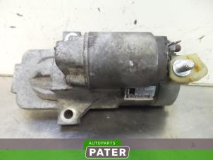 Gebruikte Startmotor Mazda 5 (CR19) 1.8i 16V Prijs € 21,00 Margeregeling aangeboden door Autoparts Pater