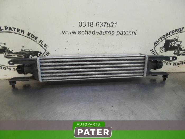 Gebruikte Intercooler Opel Corsa D 1.3 CDTi 16V ecoFLEX Prijs € 21,00 Margeregeling aangeboden door Autoparts Pater