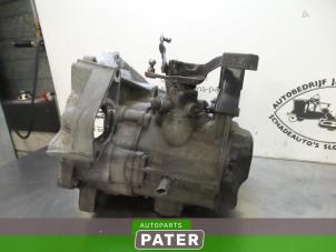Gebruikte Versnellingsbak Seat Ibiza III (6L1) 1.2 12V Prijs € 157,50 Margeregeling aangeboden door Autoparts Pater