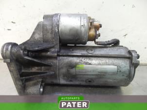 Gebruikte Startmotor Mitsubishi Space Star (DG) 1.9 DI-D Prijs € 21,00 Margeregeling aangeboden door Autoparts Pater