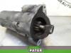 Startmotor van een Mitsubishi Space Star (DG) 1.9 DI-D 2006