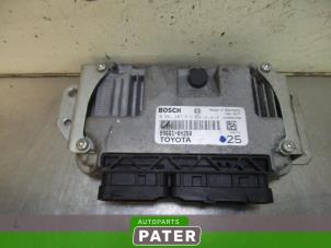 Gebruikte Computer Motormanagement Citroen C1 1.0 12V Prijs € 52,50 Margeregeling aangeboden door Autoparts Pater