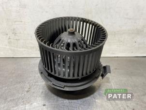 Gebruikte Chaufage Ventilatiemotor Nissan Micra (K12) 1.4 16V Prijs € 10,50 Margeregeling aangeboden door Autoparts Pater