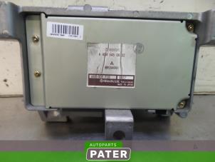 Gebruikte Computer Stuurbekrachtiging Smart Forfour (454) 1.0 12V Prijs € 105,00 Margeregeling aangeboden door Autoparts Pater