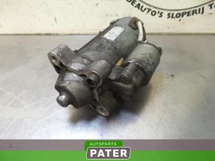 Gebruikte Startmotor Ford Kuga I 2.0 TDCi 16V 140 4x4 Prijs € 31,50 Margeregeling aangeboden door Autoparts Pater