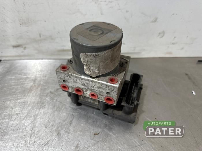 Gebruikte ABS Pomp Renault Scénic II (JM) 2.0 16V Prijs € 26,25 Margeregeling aangeboden door Autoparts Pater