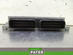 Gebruikte Computer Automatische Bak Renault Scénic II (JM) 2.0 16V Prijs € 63,00 Margeregeling aangeboden door Autoparts Pater