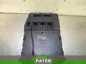 Gebruikte Computer Body Control Renault Scénic II (JM) 2.0 16V Prijs € 105,00 Margeregeling aangeboden door Autoparts Pater