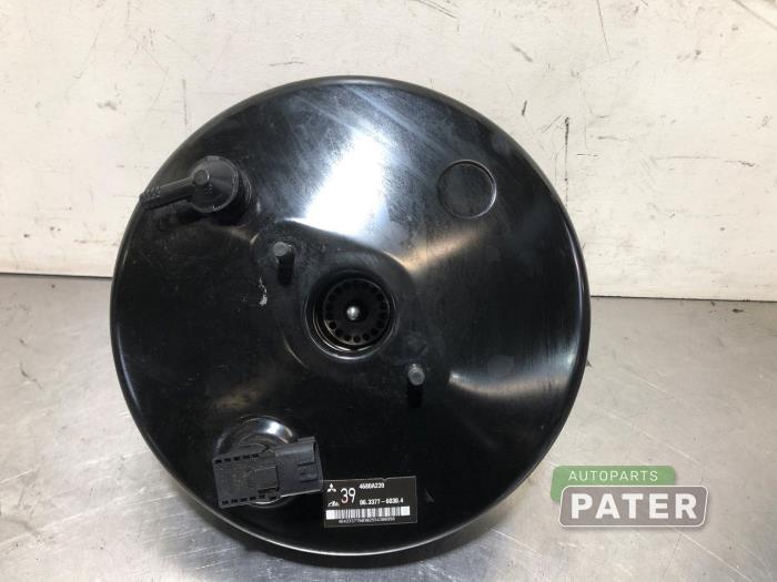 Gebruikte Rembol Mitsubishi ASX 1.6 MIVEC 16V Prijs € 52,50 Margeregeling aangeboden door Autoparts Pater