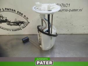 Gebruikte Benzinepomp Mitsubishi ASX 1.6 MIVEC 16V Prijs € 42,00 Margeregeling aangeboden door Autoparts Pater