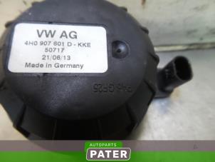 Gebruikte Alarm sirene Volkswagen Golf VII (AUA) 2.0 GTI 16V Performance Package Prijs € 52,50 Margeregeling aangeboden door Autoparts Pater