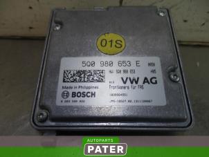 Gebruikte Camera voorzijde Volkswagen Golf VII (AUA) 2.0 GTI 16V Performance Package Prijs € 157,50 Margeregeling aangeboden door Autoparts Pater