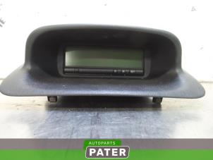 Gebruikte Display Interieur Mitsubishi Space Star (DG) 1.9 DI-D Prijs € 52,50 Margeregeling aangeboden door Autoparts Pater