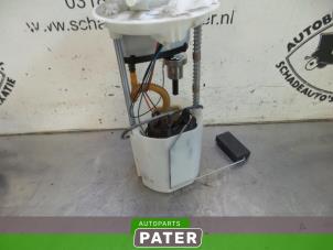 Gebruikte Benzinepomp Suzuki SX4 (EY/GY) 1.6 16V VVT Comfort,Exclusive Autom. Prijs € 42,00 Margeregeling aangeboden door Autoparts Pater