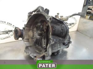 Gebruikte Versnellingsbak Skoda Fabia III Combi (NJ5) 1.2 TSI 16V Greentech Prijs € 367,50 Margeregeling aangeboden door Autoparts Pater