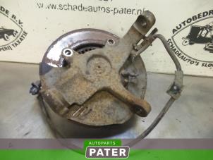 Gebruikte Fusee links-voor Isuzu D-Max 2.5 D Prijs € 63,53 Inclusief btw aangeboden door Autoparts Pater