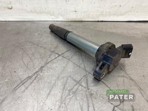 Gebruikte Bobine Toyota Prius Plus (ZVW4) 1.8 Hybrid 16V Prijs € 10,50 Margeregeling aangeboden door Autoparts Pater