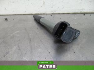 Gebruikte Bobine Toyota Prius Plus (ZVW4) 1.8 Hybrid 16V Prijs € 10,50 Margeregeling aangeboden door Autoparts Pater