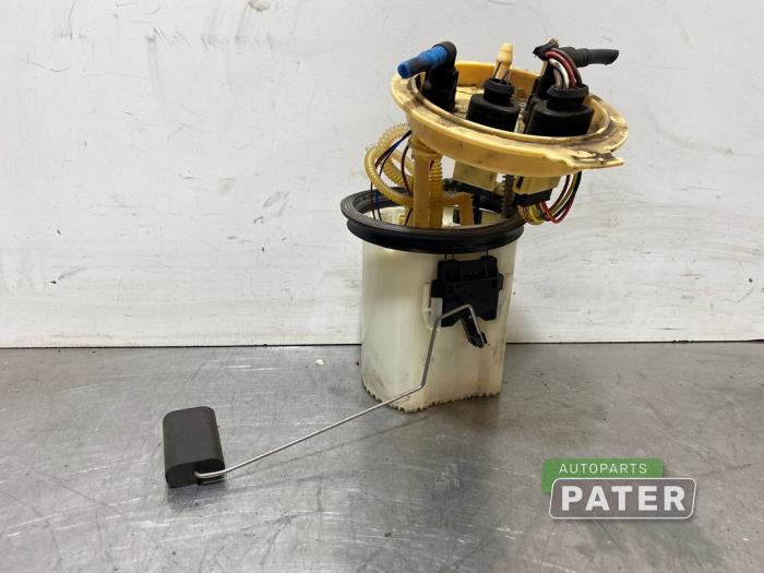 Gebruikte Opvoerpomp Volkswagen Golf VII (AUA) 2.0 GTD 16V Prijs € 36,75 Margeregeling aangeboden door Autoparts Pater