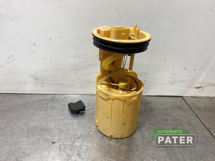 Gebruikte Opvoerpomp Volkswagen Transporter T6 2.0 TDI DRF Prijs € 50,82 Inclusief btw aangeboden door Autoparts Pater
