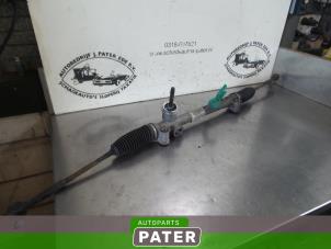 Gebruikte Stuurhuis Fiat Punto Evo (199) 1.3 JTD Multijet 85 16V Prijs € 42,00 Margeregeling aangeboden door Autoparts Pater