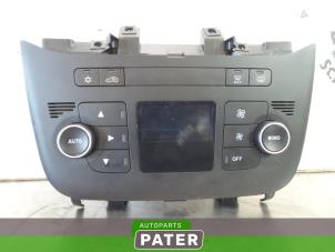Gebruikte Climatronic Paneel Fiat Punto Evo (199) 1.3 JTD Multijet 85 16V Prijs € 105,00 Margeregeling aangeboden door Autoparts Pater
