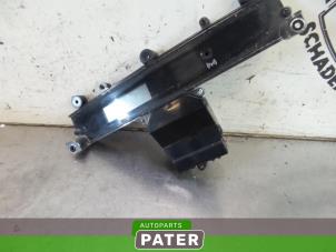 Gebruikte Display Interieur Ssang Yong Rexton 2.7 Xdi RX/RJ 270 16V Prijs € 52,50 Margeregeling aangeboden door Autoparts Pater