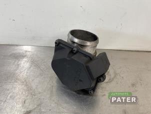 Gebruikte Gasklephuis Volkswagen Transporter T5 2.5 TDi 4Motion Prijs € 95,29 Inclusief btw aangeboden door Autoparts Pater