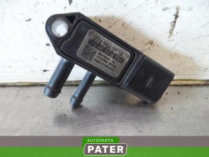 Gebruikte Map Sensor (inlaatspruitstuk) Volkswagen Transporter T5 2.5 TDi 4Motion Prijs € 44,47 Inclusief btw aangeboden door Autoparts Pater