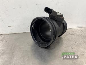 Gebruikte Turbodruk sensor Volkswagen Transporter T5 2.5 TDi 4Motion Prijs € 12,71 Inclusief btw aangeboden door Autoparts Pater