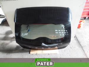 Gebruikte Achterklep Volvo V40 (MV) 2.0 D2 16V Prijs € 105,00 Margeregeling aangeboden door Autoparts Pater