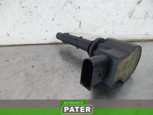 Gebruikte Bobine Mercedes CLS (C219) 350 3.5 V6 18V Prijs € 26,25 Margeregeling aangeboden door Autoparts Pater