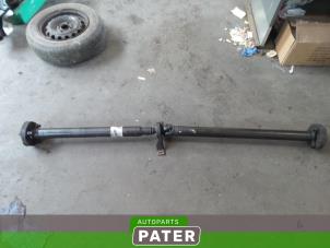 Gebruikte Tussenas Mercedes CLS (C219) 350 3.5 V6 18V Prijs € 210,00 Margeregeling aangeboden door Autoparts Pater