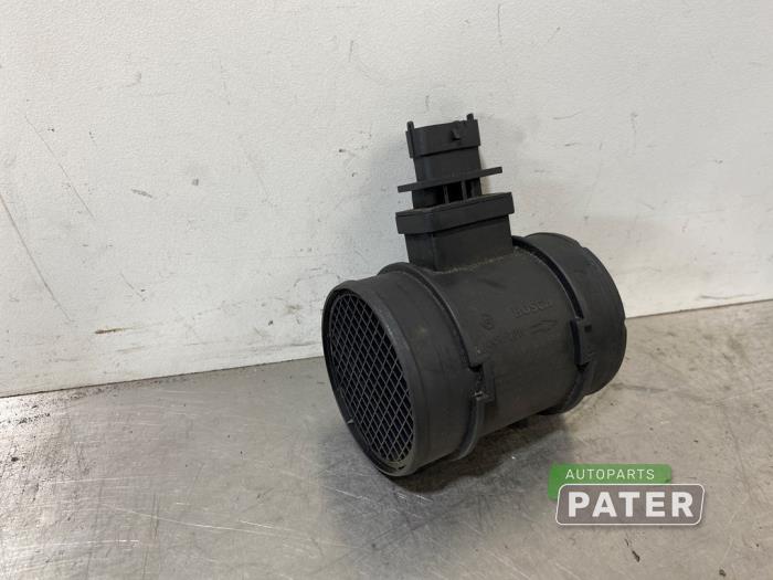 Gebruikte Luchtmassameter Fiat Grande Punto (199) 1.9 Multijet Sport Prijs € 10,50 Margeregeling aangeboden door Autoparts Pater