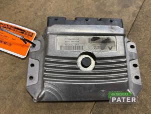 Gebruikte Computer Motormanagement Renault Grand Scénic II (JM) 2.0 16V Prijs € 52,50 Margeregeling aangeboden door Autoparts Pater