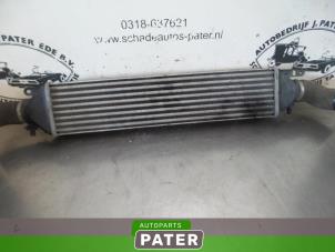 Gebruikte Intercooler Fiat Grande Punto (199) 1.9 Multijet Sport Prijs € 52,50 Margeregeling aangeboden door Autoparts Pater