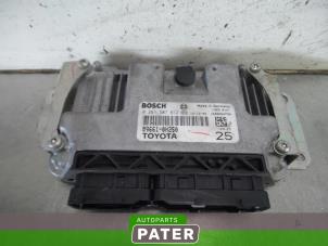 Gebruikte Computer Motormanagement Citroen C1 1.0 12V Prijs € 52,50 Margeregeling aangeboden door Autoparts Pater