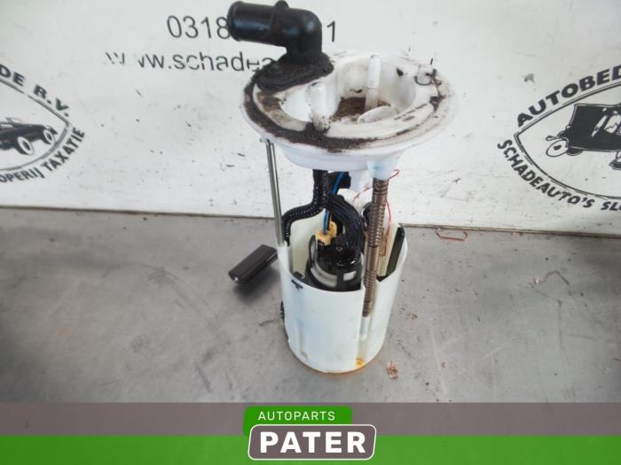 Gebruikte Opvoerpomp Iveco New Daily VI 35C17, 35S17, 40C17, 50C17, 65C17, 70C17 Prijs € 63,53 Inclusief btw aangeboden door Autoparts Pater