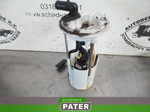 Gebruikte Opvoerpomp Iveco New Daily VI 35C17, 35S17, 40C17, 50C17, 65C17, 70C17 Prijs € 63,53 Inclusief btw aangeboden door Autoparts Pater