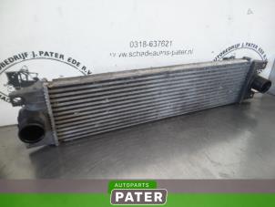 Gebruikte Intercooler Renault Master II (FD/HD) 2.5 dCi 16V 100 Prijs € 38,12 Inclusief btw aangeboden door Autoparts Pater
