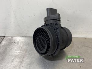 Gebruikte Luchtmassameter Volkswagen Touran (1T1/T2) 1.9 TDI 105 Euro 3 Prijs € 10,50 Margeregeling aangeboden door Autoparts Pater