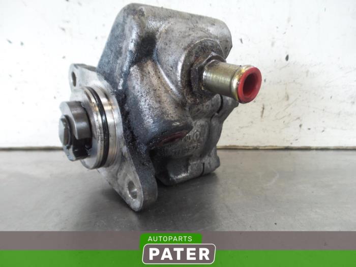 Stuurbekrachtiging Pomp van een Fiat Ducato (243/244/245) 2.8 JTD 15 2006