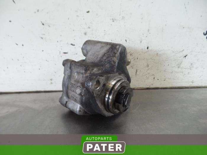 Stuurbekrachtiging Pomp van een Fiat Ducato (243/244/245) 2.8 JTD 15 2006
