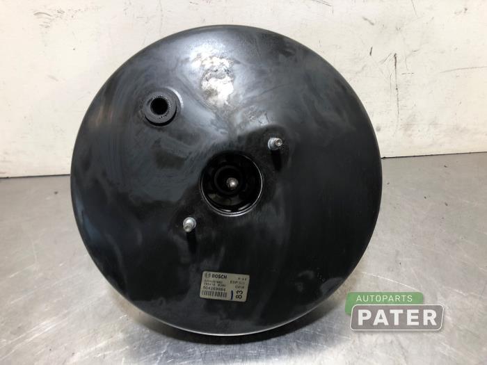 Gebruikte Rembekrachtiger Iveco New Daily VI 35C17, 35S17, 40C17, 50C17, 65C17, 70C17 Prijs € 95,29 Inclusief btw aangeboden door Autoparts Pater
