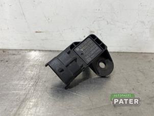 Gebruikte Luchthoeveelheidsmeter Volvo V40 (MV) 2.0 D2 16V Prijs € 10,50 Margeregeling aangeboden door Autoparts Pater